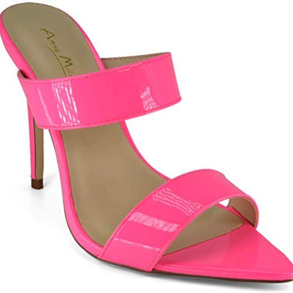 EXCEPTION PINK